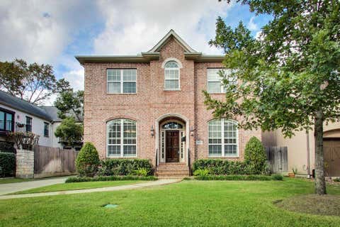 Photo of 4324 Ione Street, Bellaire, TX 77401 (MLS # 29544248)