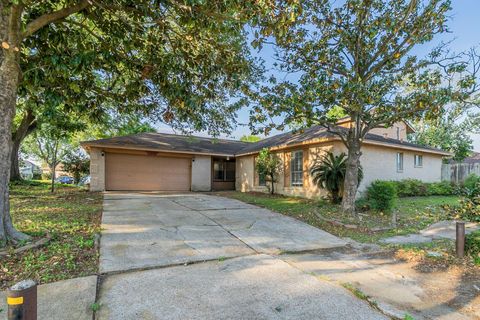 Photo of 1315 Goswell Lane, Channelview, TX 77530 (MLS # 98994526)