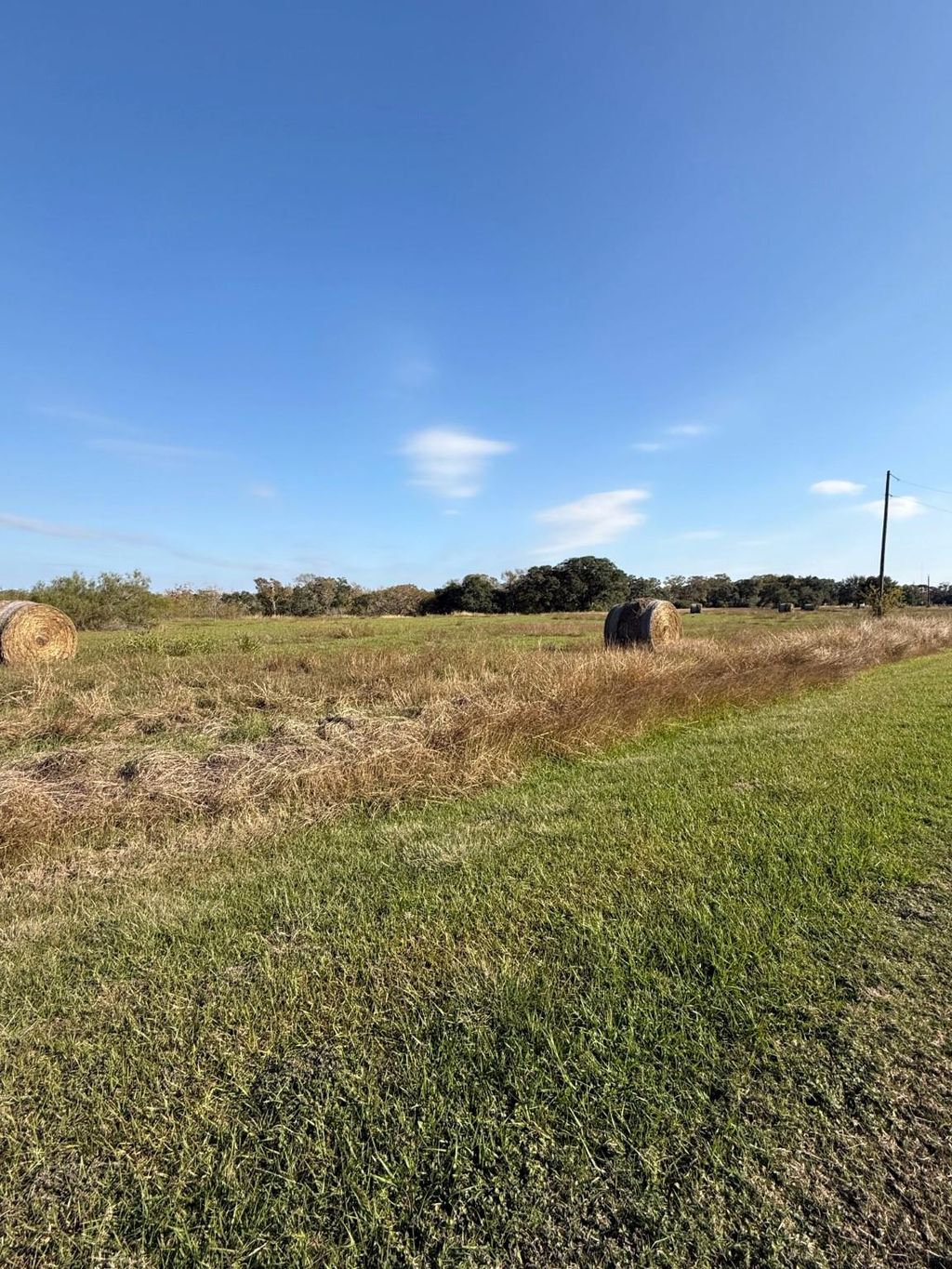 Photo of 0 River Hollow Way, Blessing, TX 77419 (MLS # 38539063)