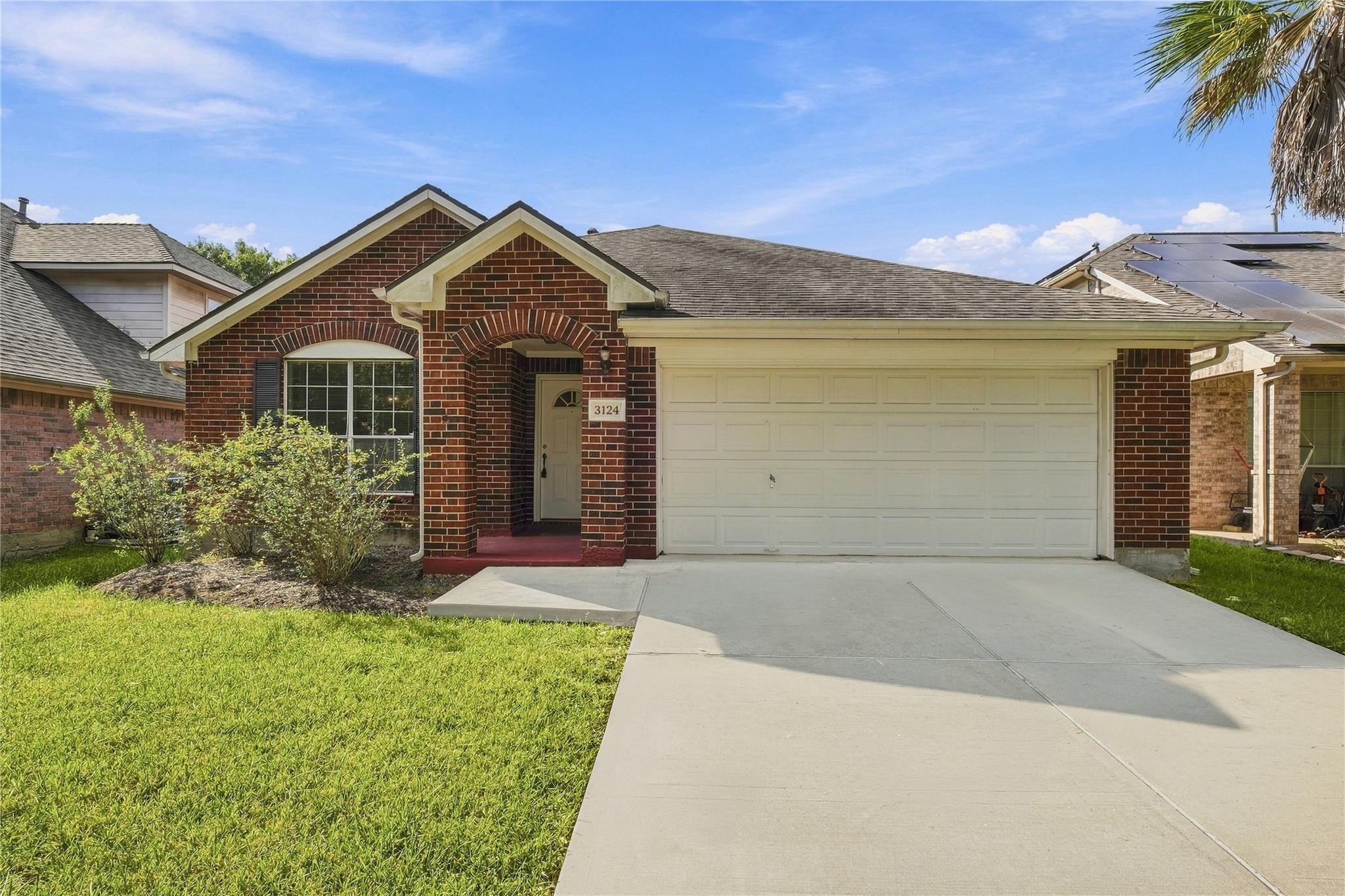 5724 Montclair Hill Lane