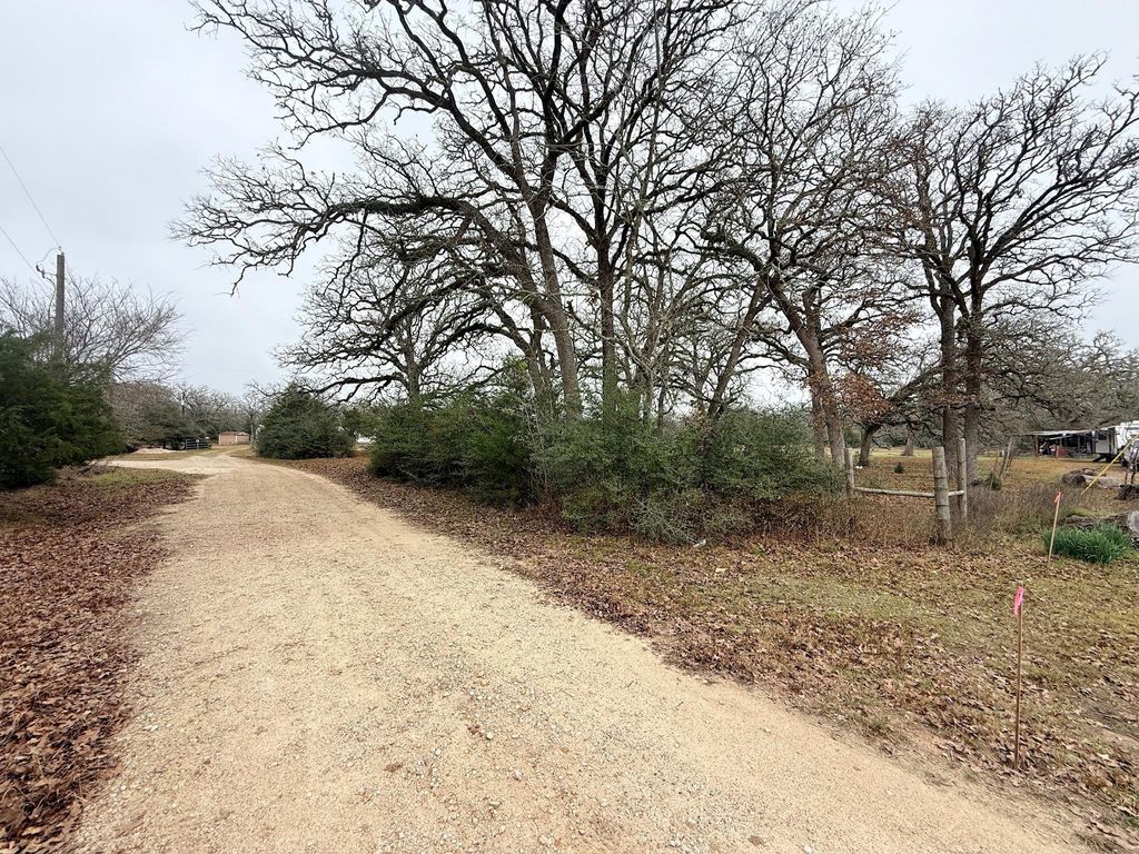 Photo of TBD Wannabe Road, Bryan, TX 77808 (MLS # 45711666)