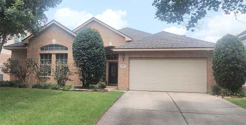 Photo of 6823 Amber Pine Court, Humble, TX 77346 (MLS # 66552174)