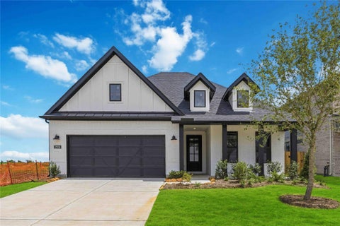 Homes For Sale - 2930 Coastal Sage Lane<br/> Brazoria County, Iowa Colony, TX 77583