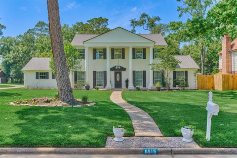 Photo of 6515 Glenhill Drive, Spring, TX 77389 (MLS # 72452194)