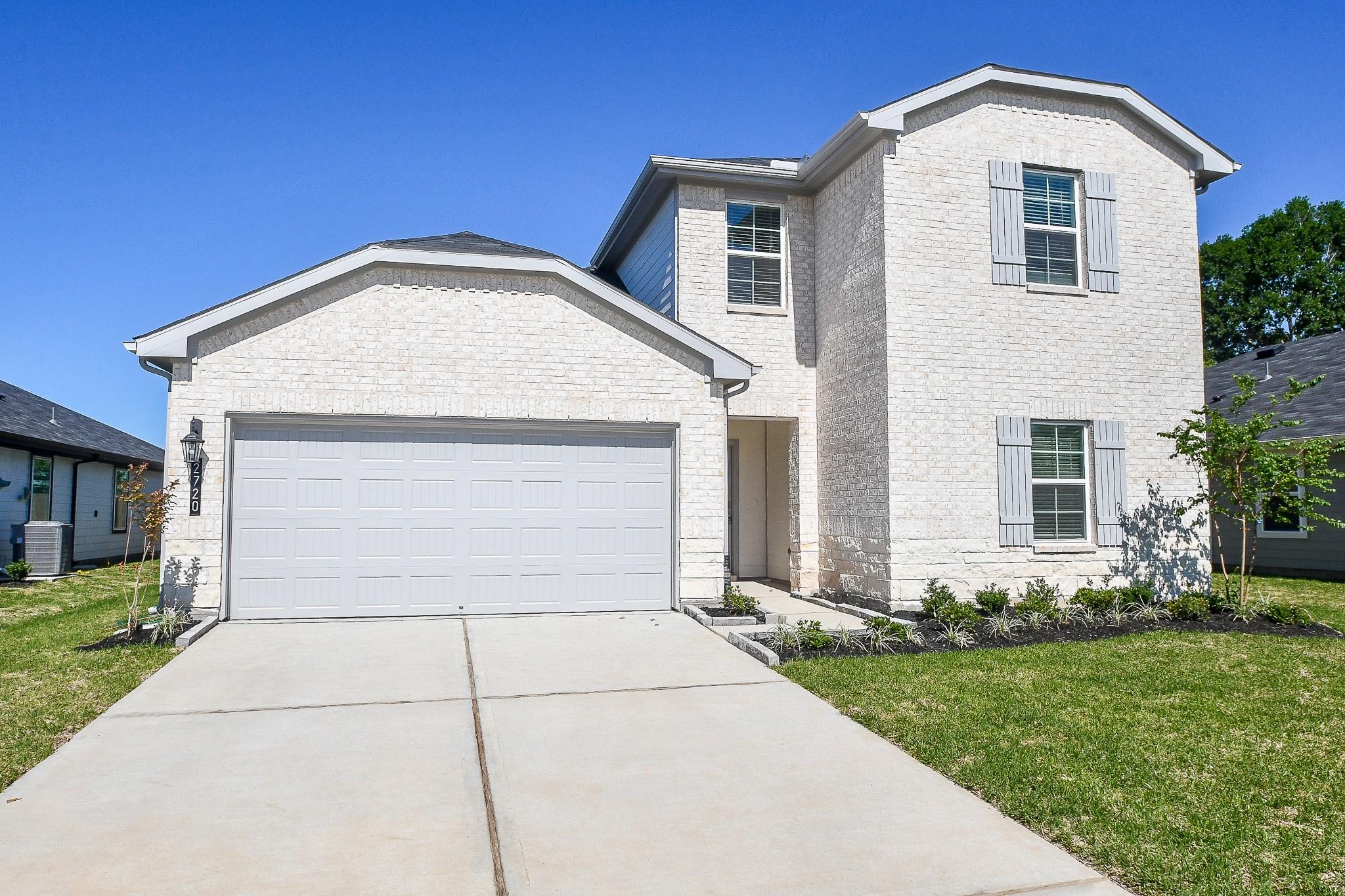 2720 Bryan Grove Lane
