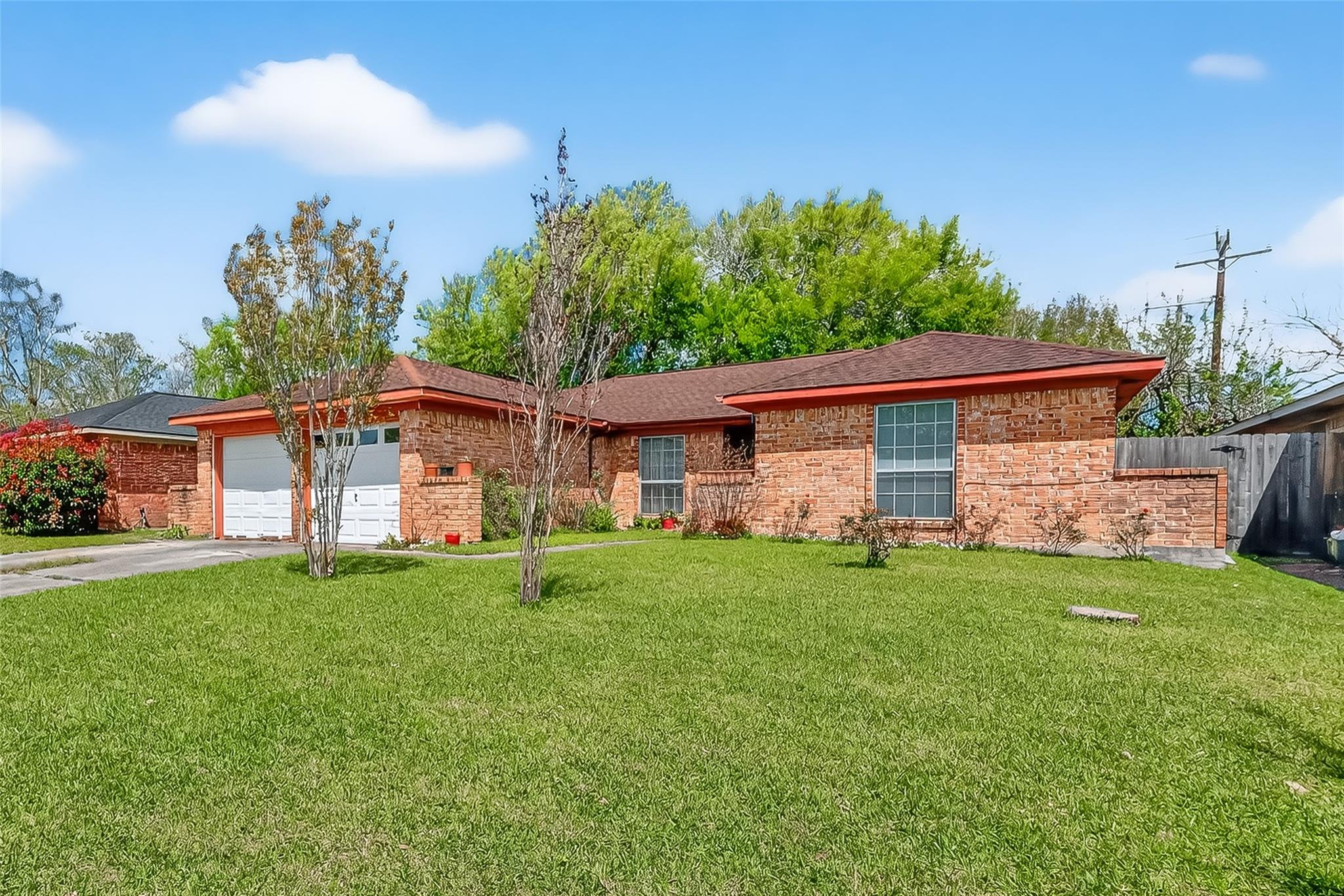 302 Windward Drive