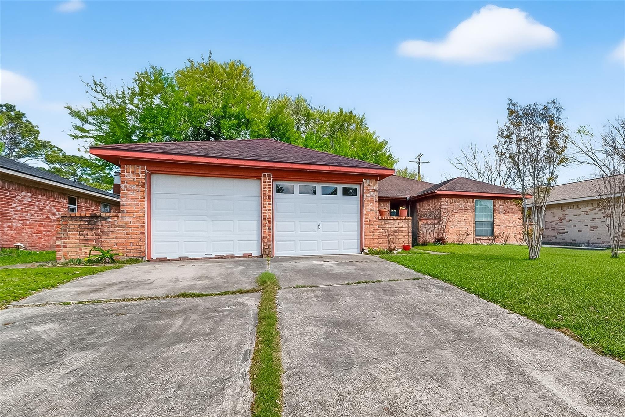 302 Windward Drive