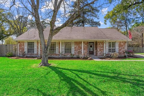 13327 E Cypress Forest Drive Houston TX 77070