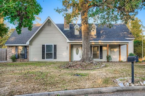 101 Pebble Springs Lane Cleveland TX 77327