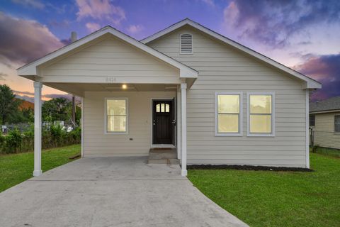 Photo of 8414 Williamsdell Street, Houston, TX 77088 (MLS # 63581070)