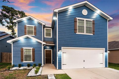 Photo of 12722 Pelican Bay Drive, Houston, TX 77038 (MLS # 65837220)