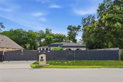 Photo of 9403 Spaulding Street, Houston, TX 77016 (MLS # 90977572)