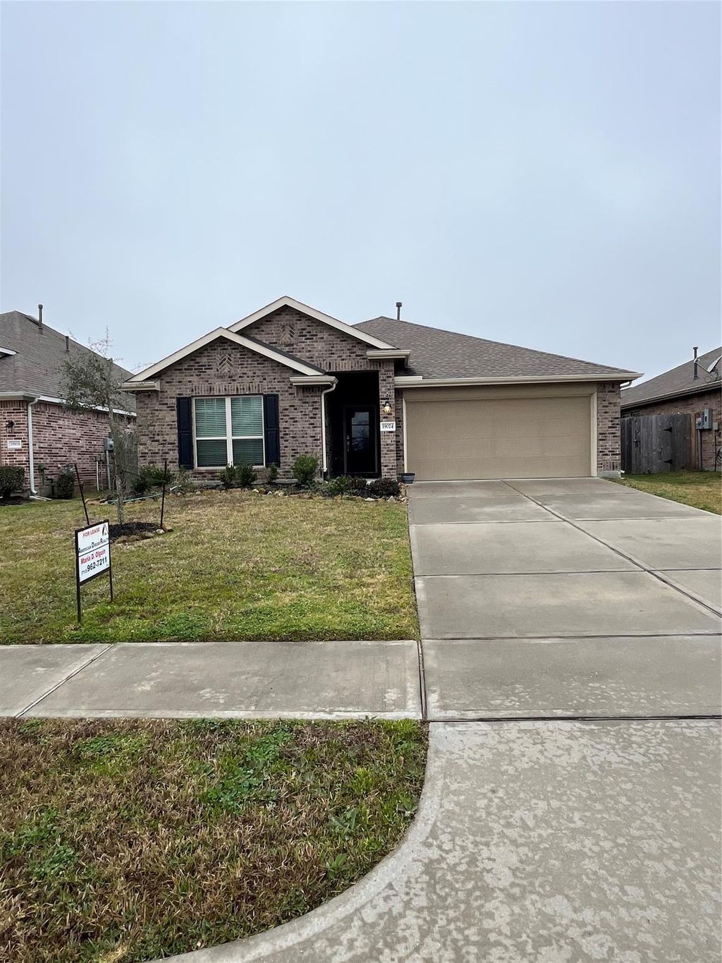 Photo of 19024 Pinewood Grove Trail, New Caney, TX 77357 (MLS # 55477622)