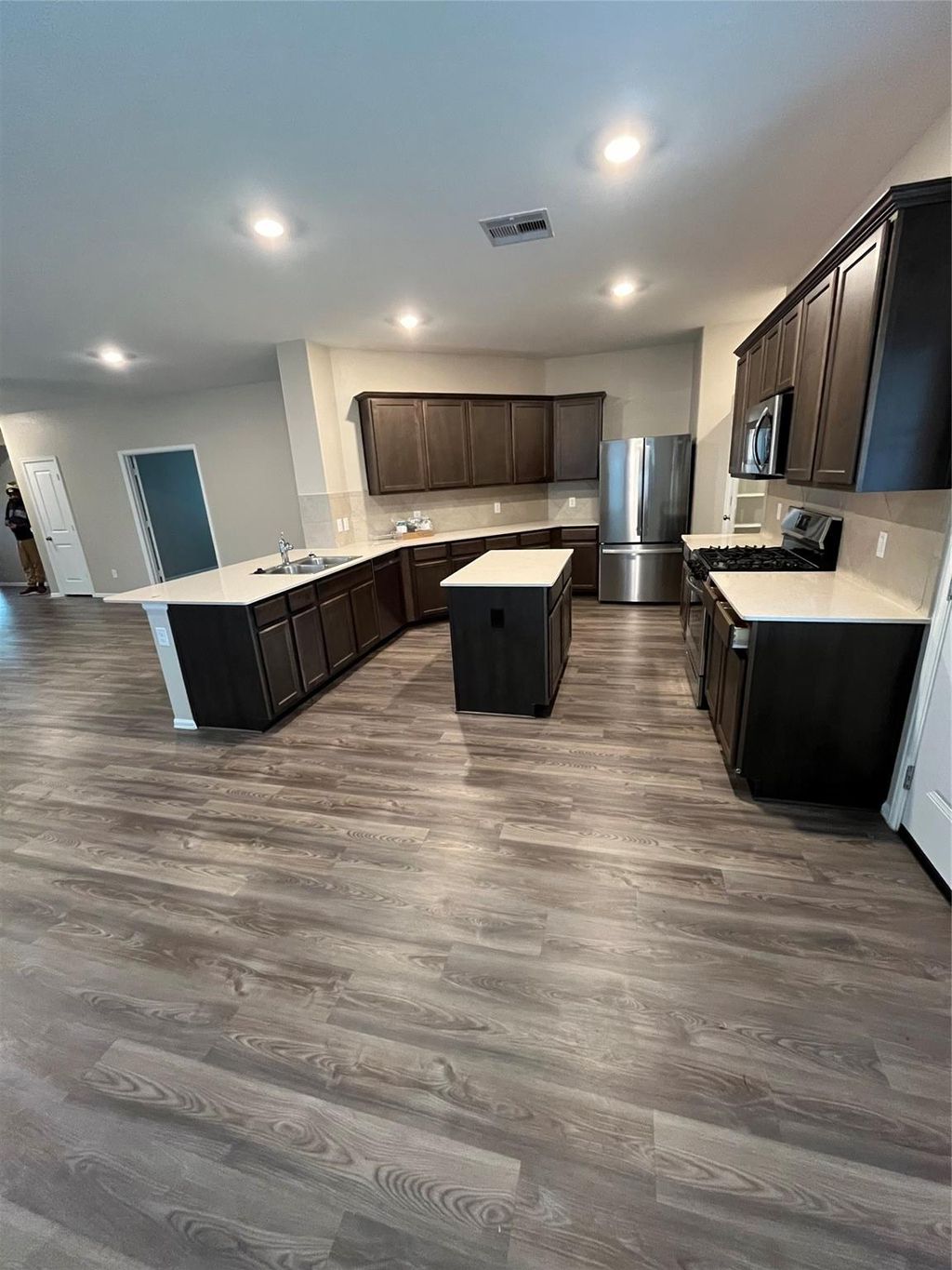 Photo of 19024 Pinewood Grove Trail, New Caney, TX 77357 (MLS # 55477622)