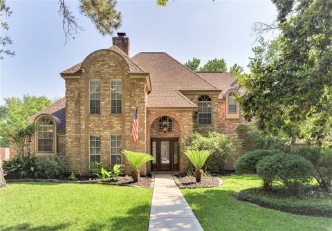 Photo of 13206 Chriswood Drive, Cypress, TX 77429 (MLS # 24798176)