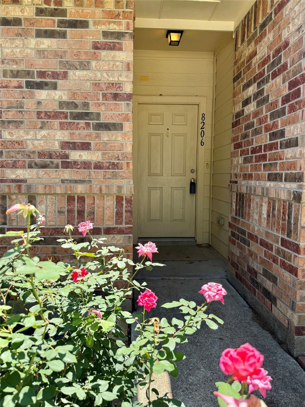 Photo of 8206 Malago Point Drive, Cypress, TX 77433 (MLS # 79467568)