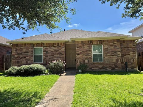 Photo of 8206 Malago Point Drive, Cypress, TX 77433 (MLS # 79467568)