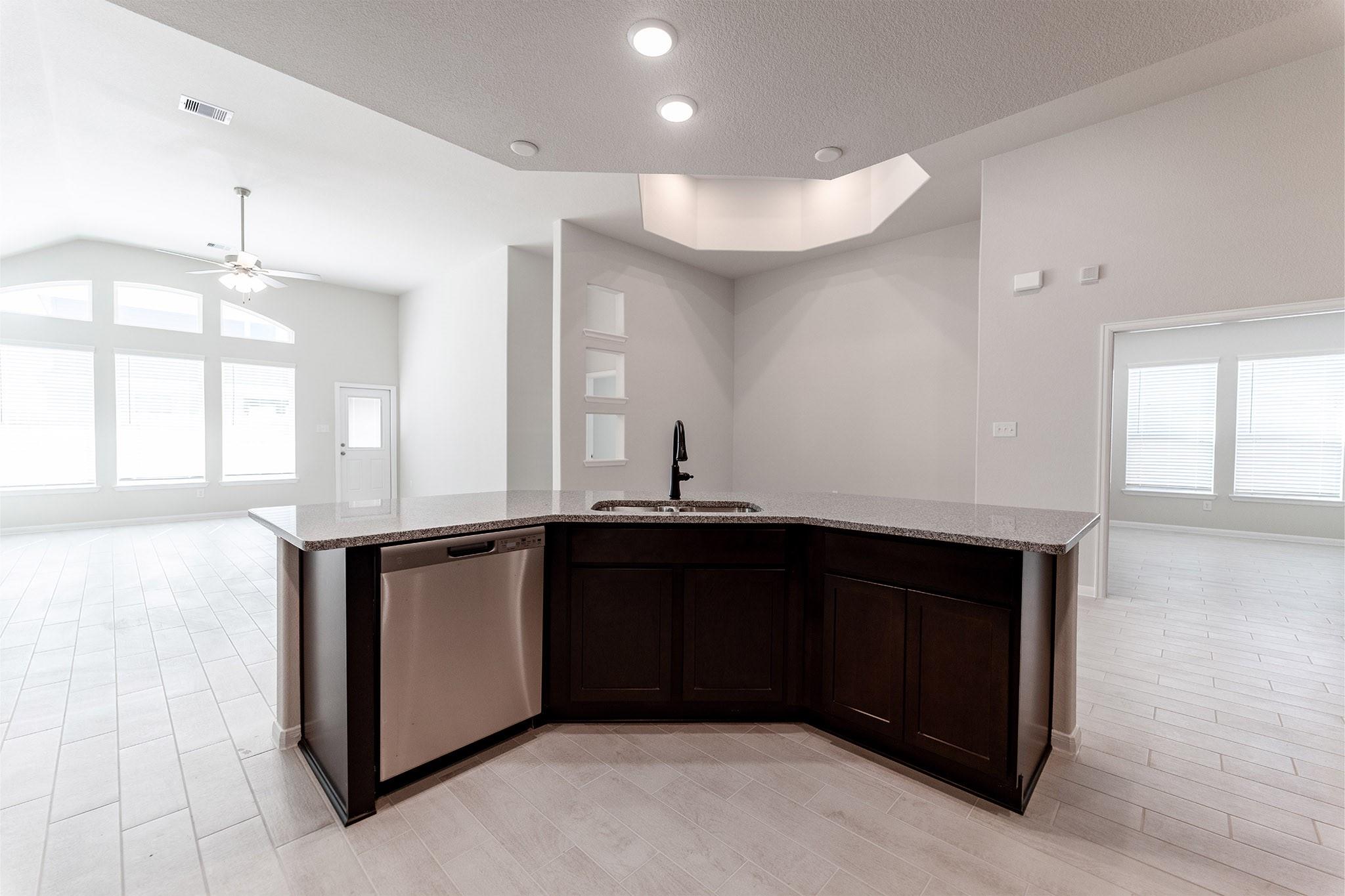 2826 Obsidian Drive