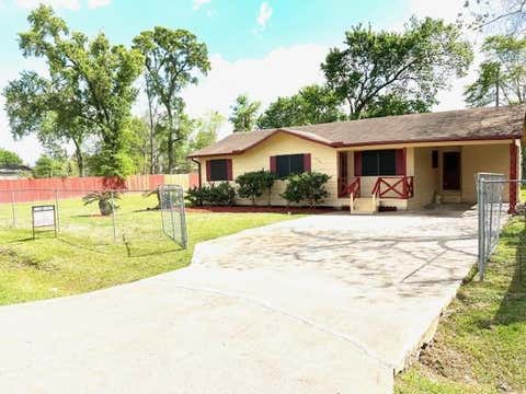 Photo of 8318 Nyssa Street, Houston, TX 77078 (MLS # 44747825)