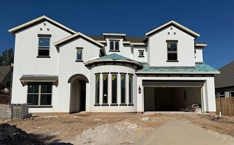 Photo of 1788 Howler Way, Todd Mission, TX 77316 (MLS # 88717243)