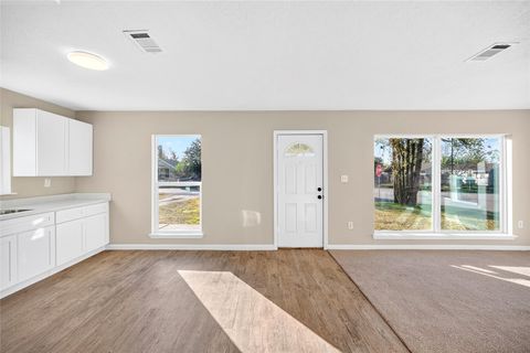 Tiny photo for 4918 Los Angeles Street, Houston, TX 77026 (MLS # 50182009)