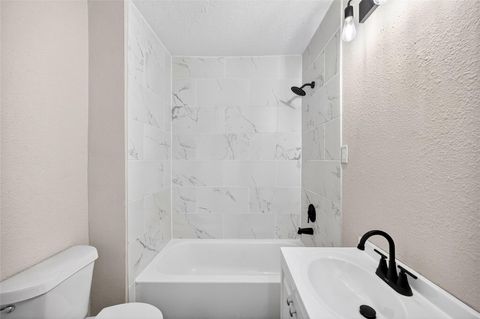 Tiny photo for 4918 Los Angeles Street, Houston, TX 77026 (MLS # 50182009)