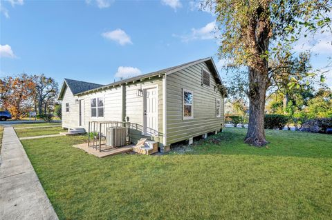 Tiny photo for 4918 Los Angeles Street, Houston, TX 77026 (MLS # 50182009)