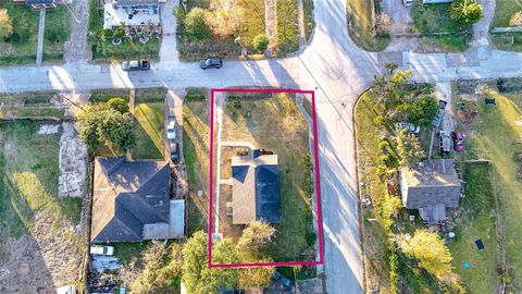 Tiny photo for 4918 Los Angeles Street, Houston, TX 77026 (MLS # 50182009)