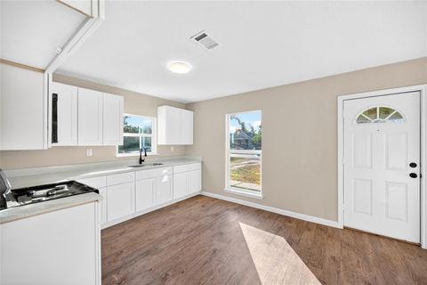 Tiny photo for 4918 Los Angeles Street, Houston, TX 77026 (MLS # 50182009)