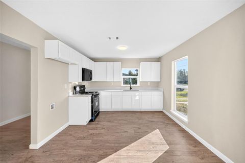 Tiny photo for 4918 Los Angeles Street, Houston, TX 77026 (MLS # 50182009)