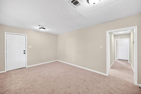 Tiny photo for 4918 Los Angeles Street, Houston, TX 77026 (MLS # 50182009)