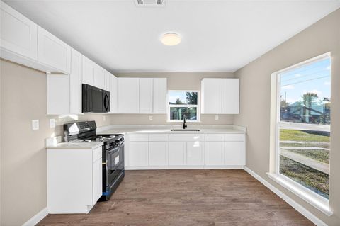 Tiny photo for 4918 Los Angeles Street, Houston, TX 77026 (MLS # 50182009)