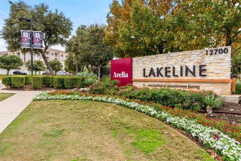 Photo of 12700 Ridgeline Boulevard #12102, Cedar Park, TX 78613 (MLS # 71688210)