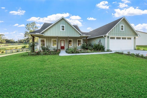 Photo of 140 Faulkner Avenue, Coldspring, TX 77331 (MLS # 97368491)