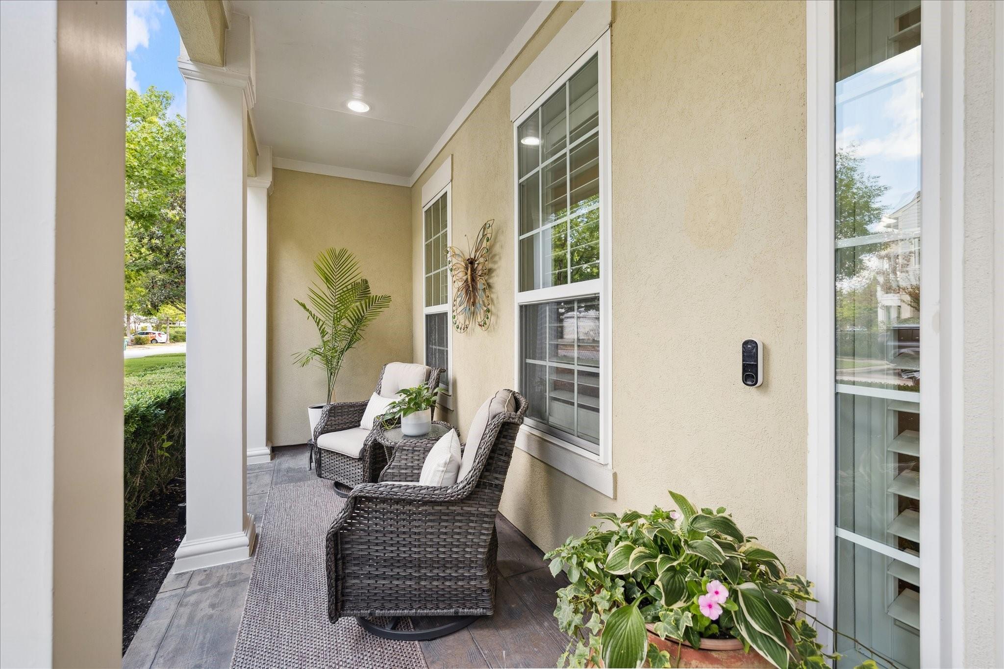 107 Low Country Lane