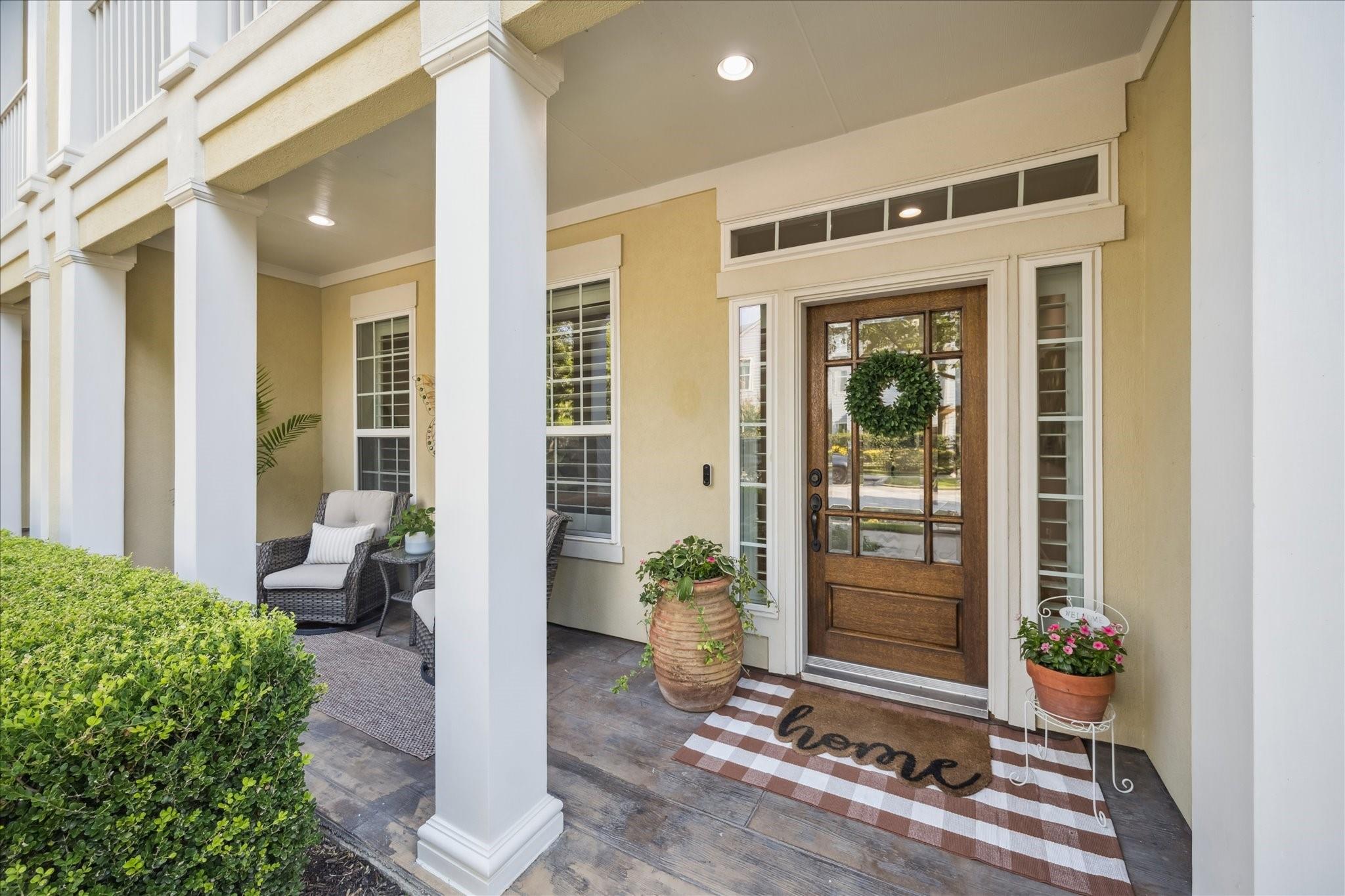 107 Low Country Lane