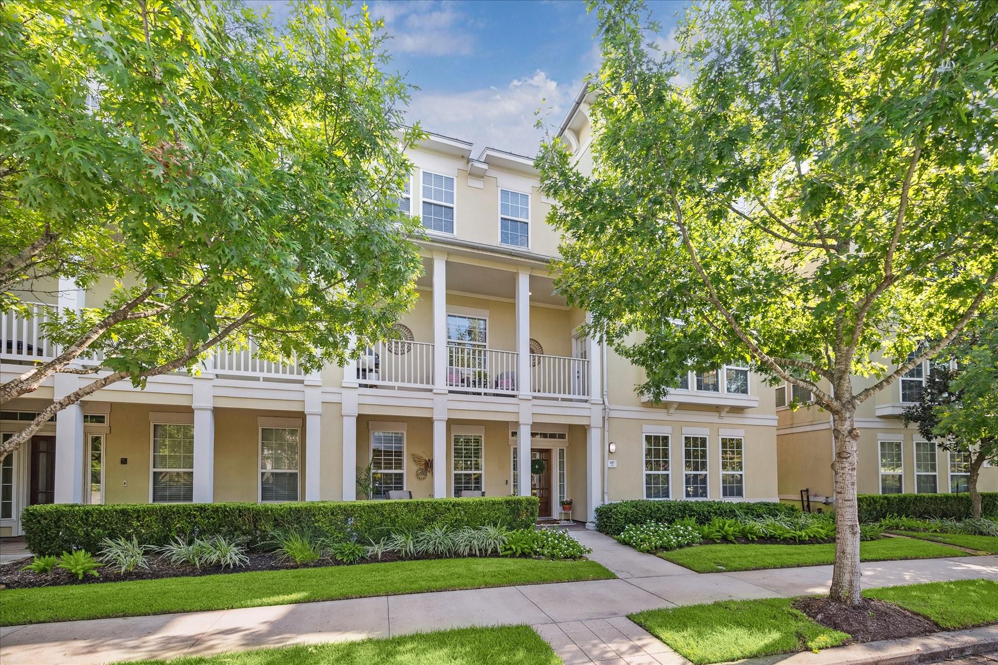 107 Low Country Lane