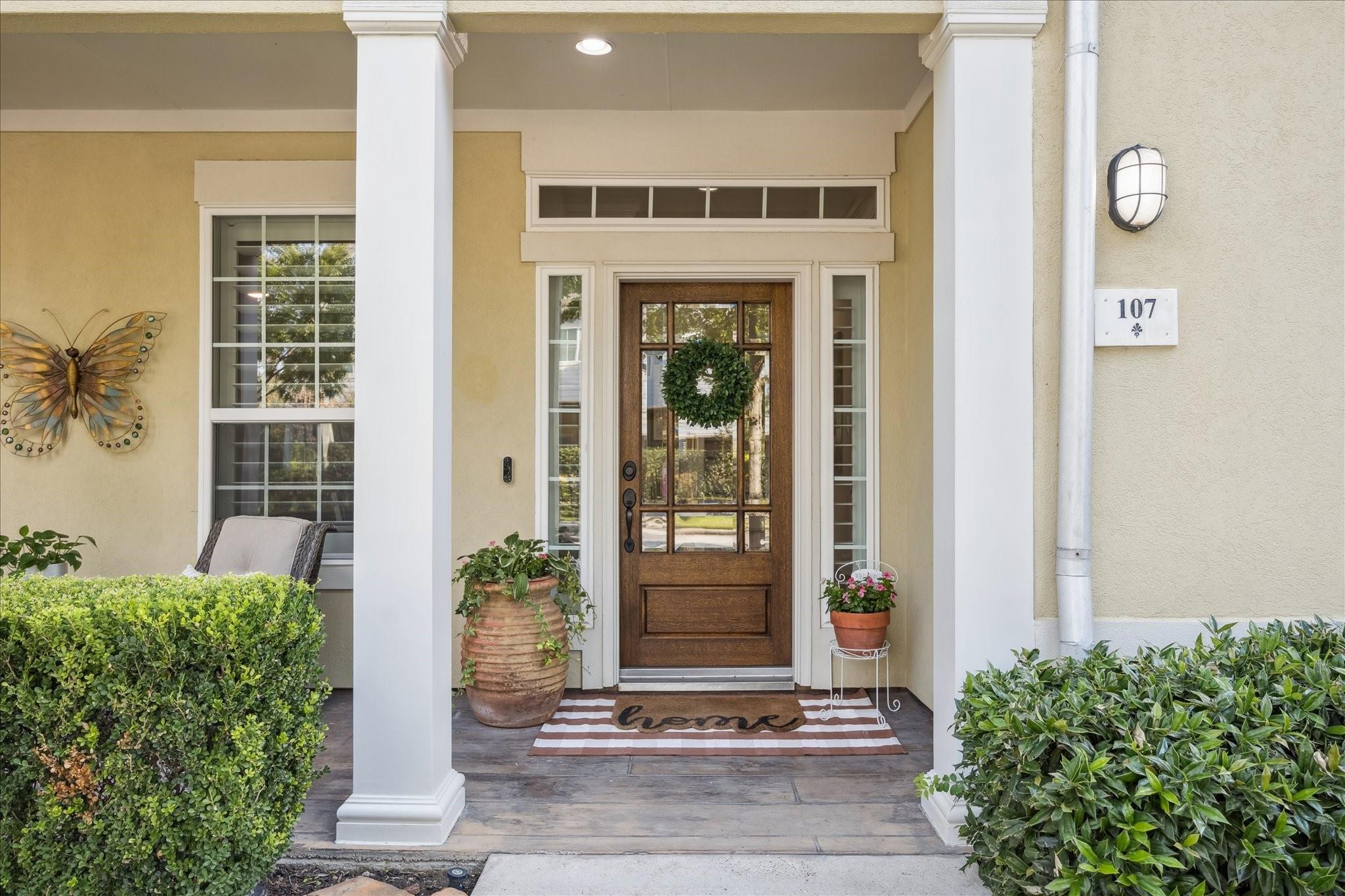 107 Low Country Lane