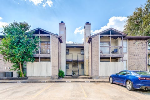 Photo of 12615 Brookglade Circle #201, Houston, TX 77099 (MLS # 67279157)