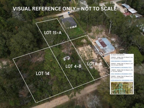 Photo of 27067 Rocking R St, Splendora, TX 77372 (MLS # 78082620)