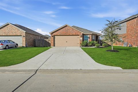 Photo of 340 Barrel Cactus Drive, Katy, TX 77493 (MLS # 11736722)
