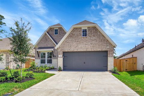 Photo of 529 Cedar Harbor Court, Conroe, TX 77304 (MLS # 73579260)