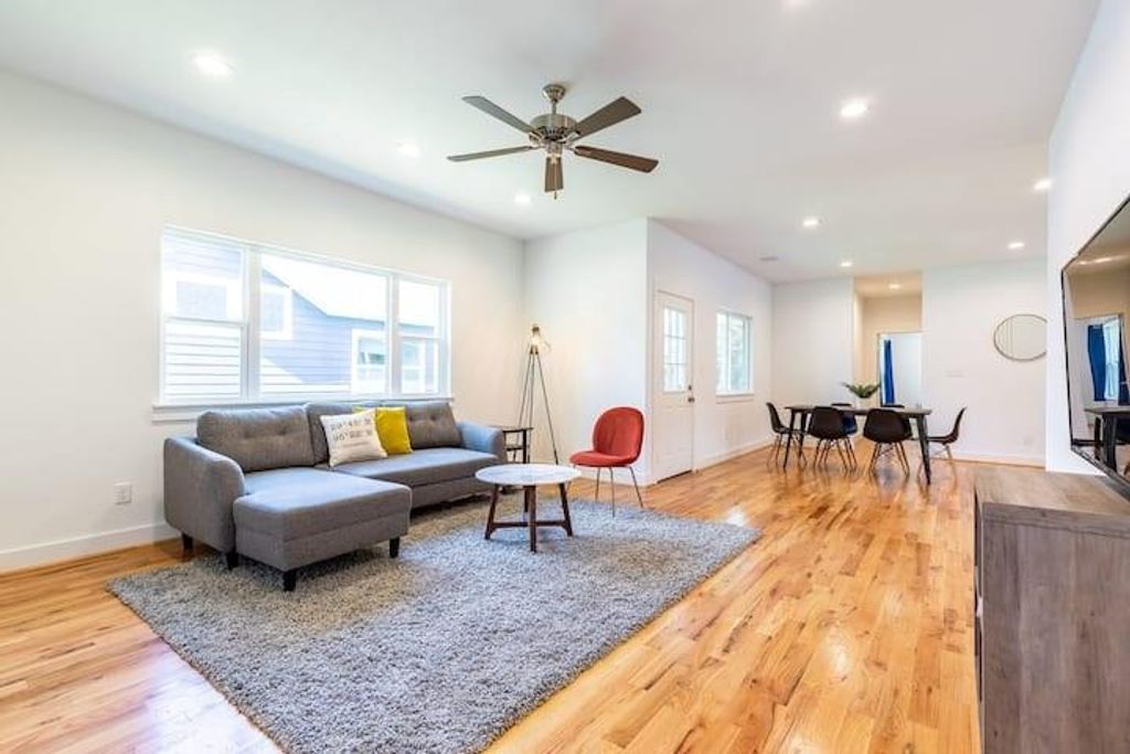 Photo of 1753 Pasadena Street, Houston, TX 77023 (MLS # 45803628)