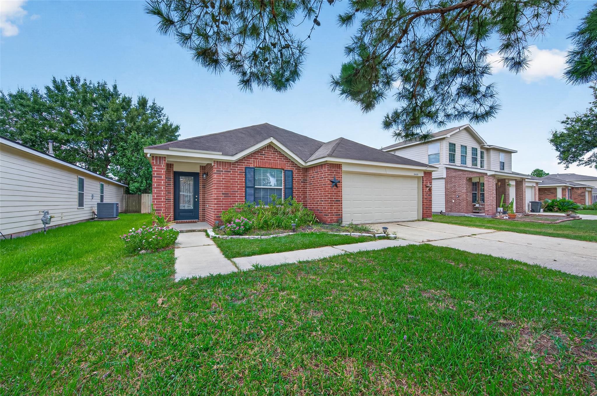 24019 Kingbriar Drive