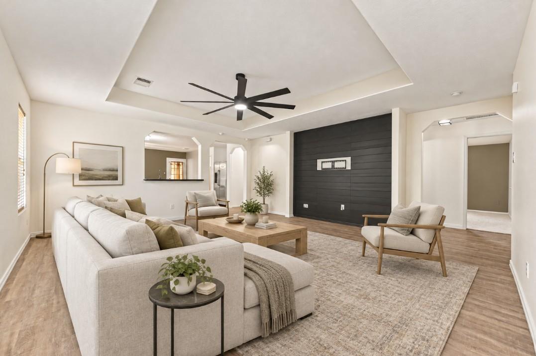 24019 Kingbriar Drive