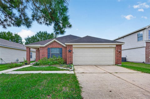 Photo of 24019 Kingbriar Drive, Spring, TX 77373 (MLS # 19411047)