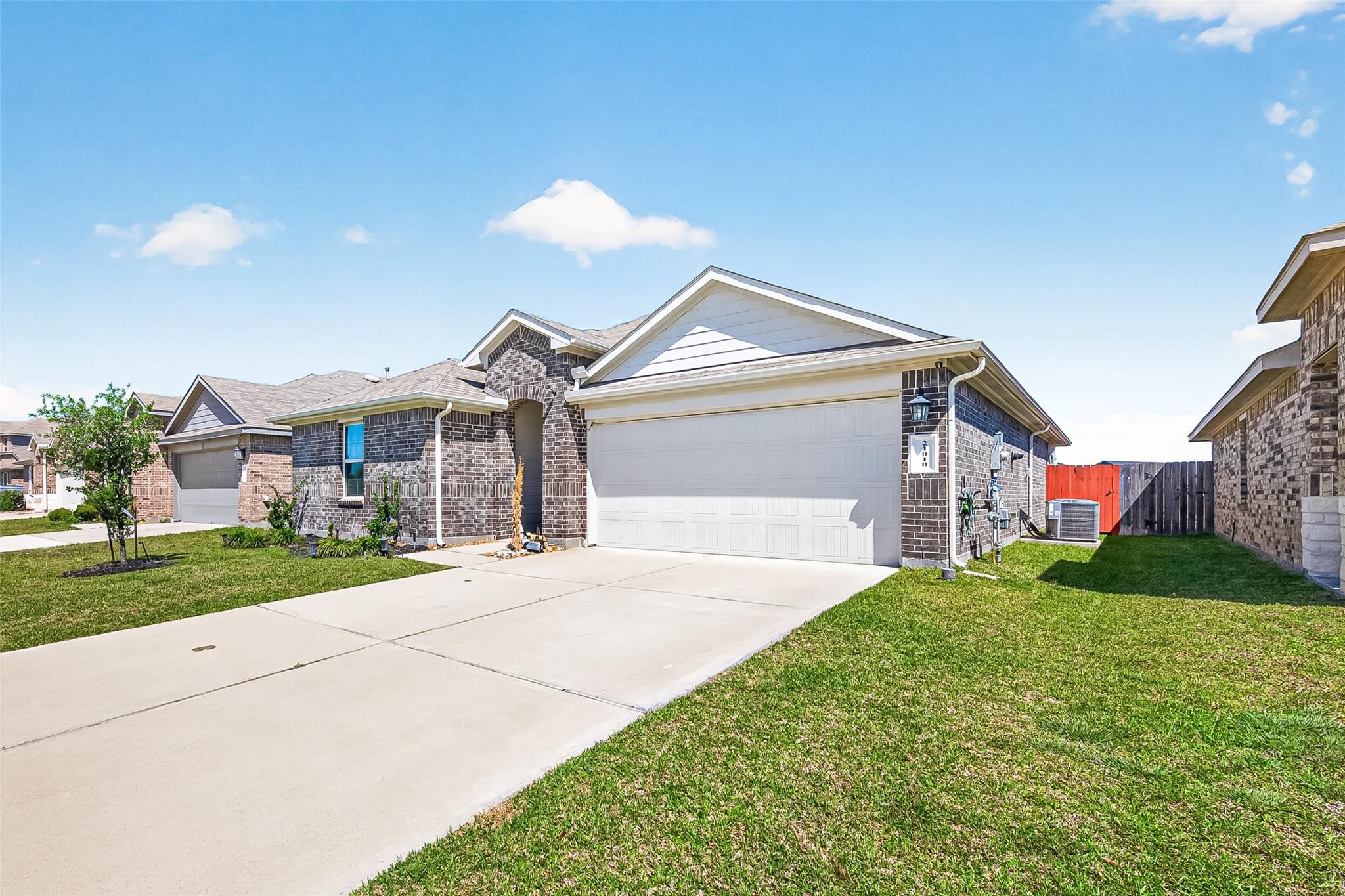 21010 Belmont Village Way