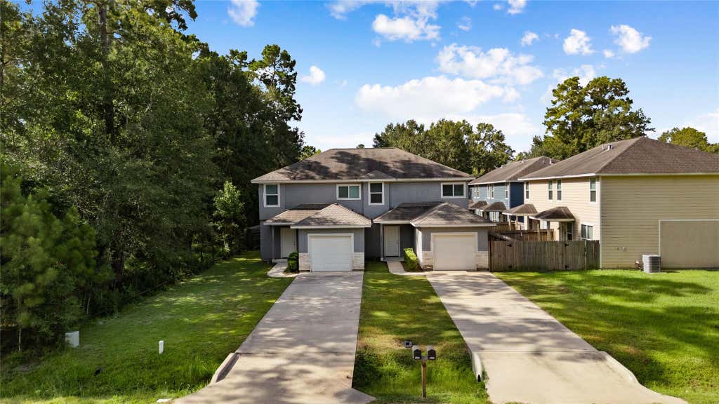 Photo of 2704 Appian Way, New Caney, TX 77357 (MLS # 17526242)