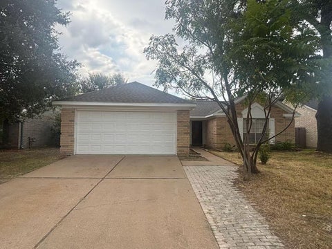 Homes For Rent - 6711 Prairie Village Drive<br/> Katy, TX 77449