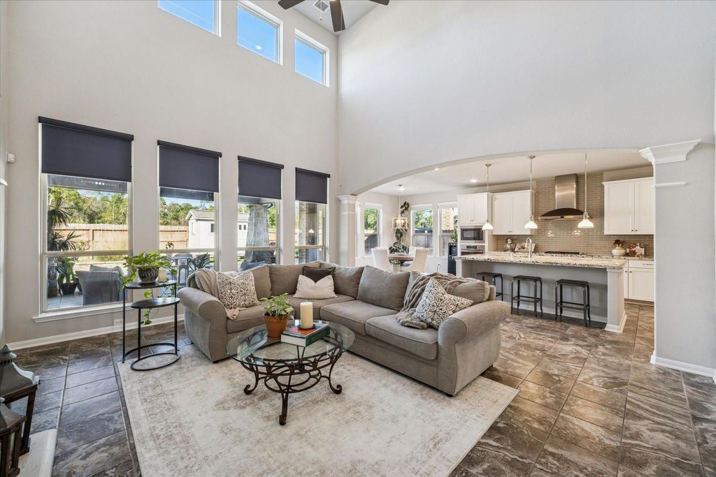 Photo of 25247 Birchwood Springs Avenue, Porter, TX 77365 (MLS # 37158694)